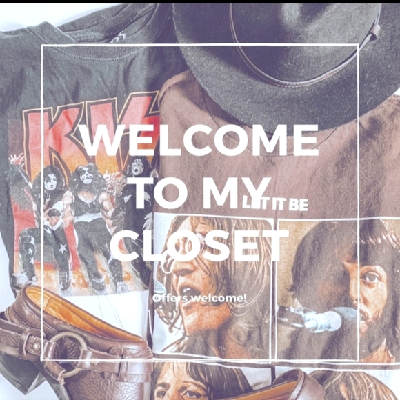 Accessories - A ton of Gently used/ Brand new stuff!!